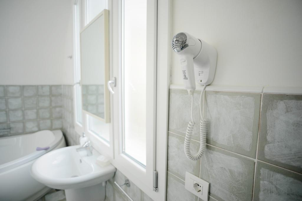 La Casa Di Carla Apartment Равело Стая снимка