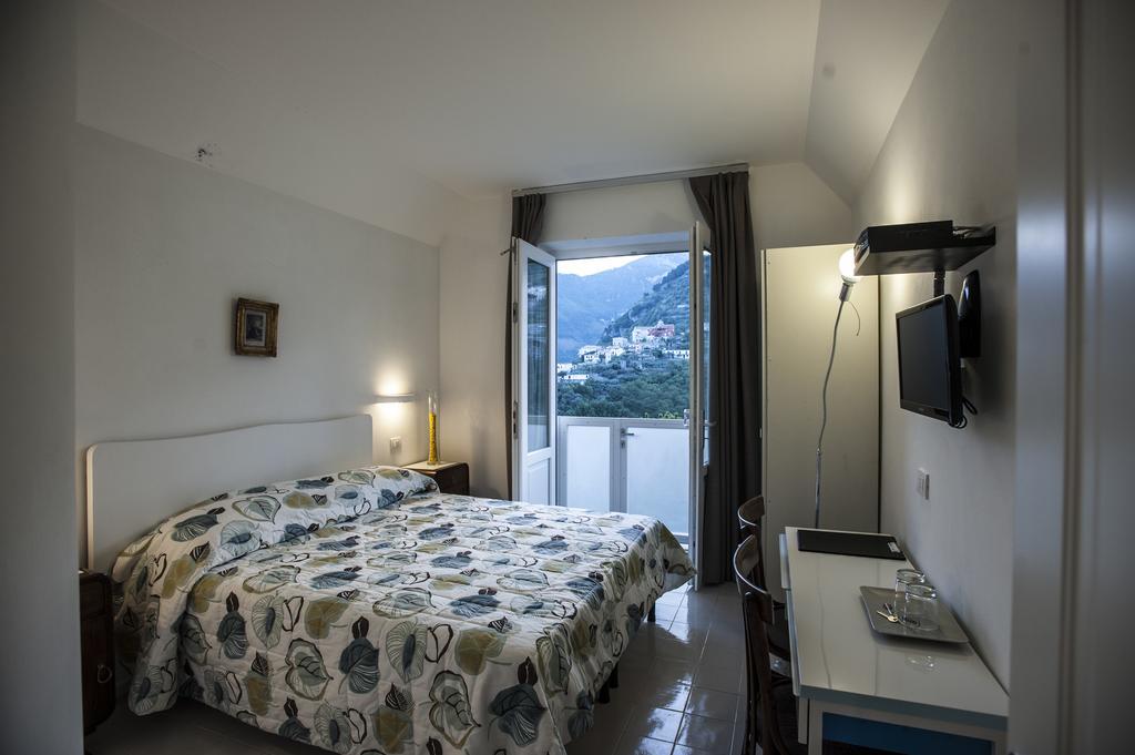 La Casa Di Carla Apartment Равело Стая снимка