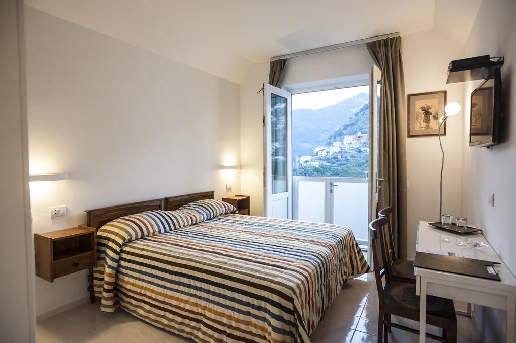 La Casa Di Carla Apartment Равело Стая снимка