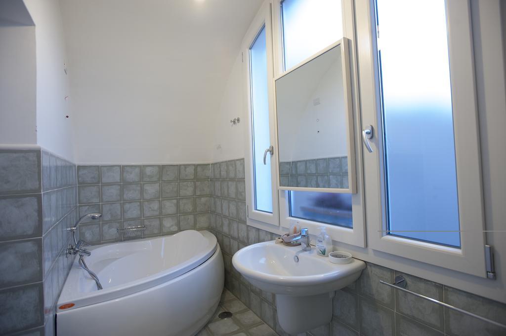 La Casa Di Carla Apartment Равело Стая снимка
