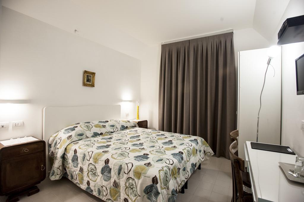 La Casa Di Carla Apartment Равело Стая снимка