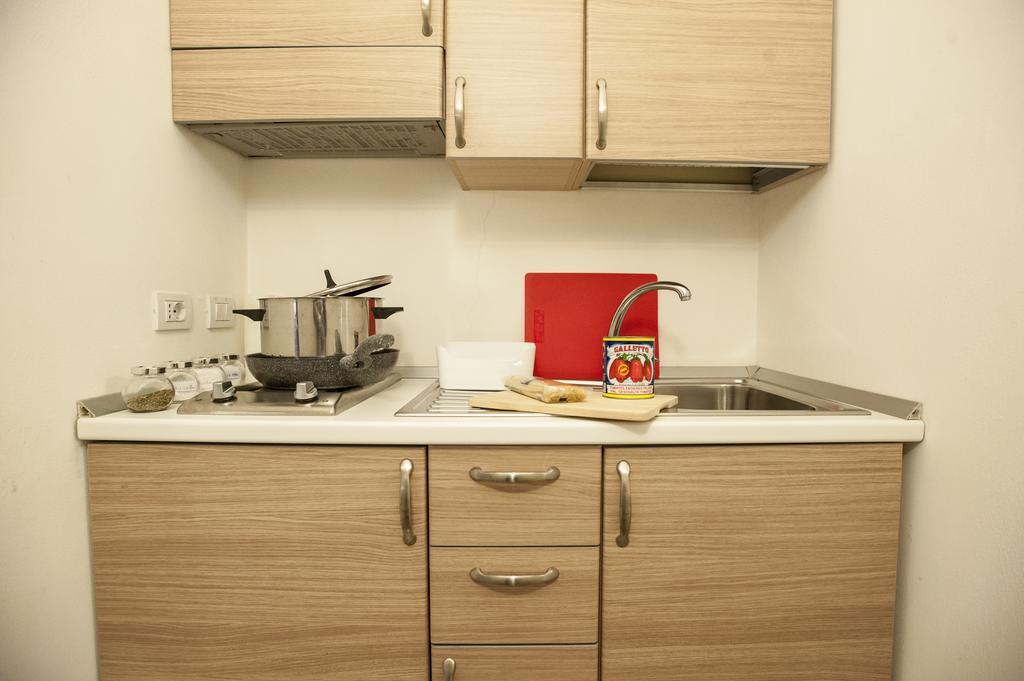 La Casa Di Carla Apartment Равело Стая снимка