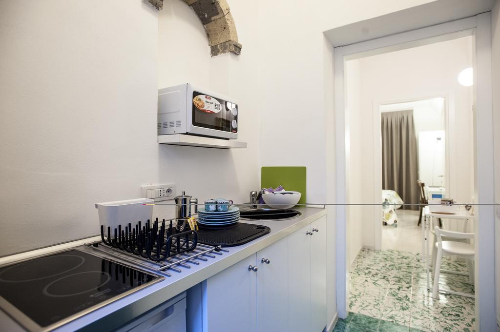 La Casa Di Carla Apartment Равело Стая снимка