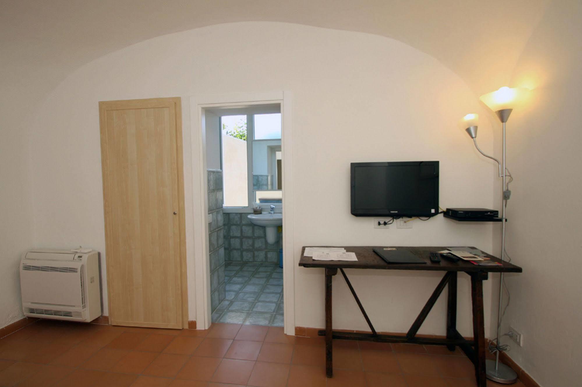 La Casa Di Carla Apartment Равело Екстериор снимка