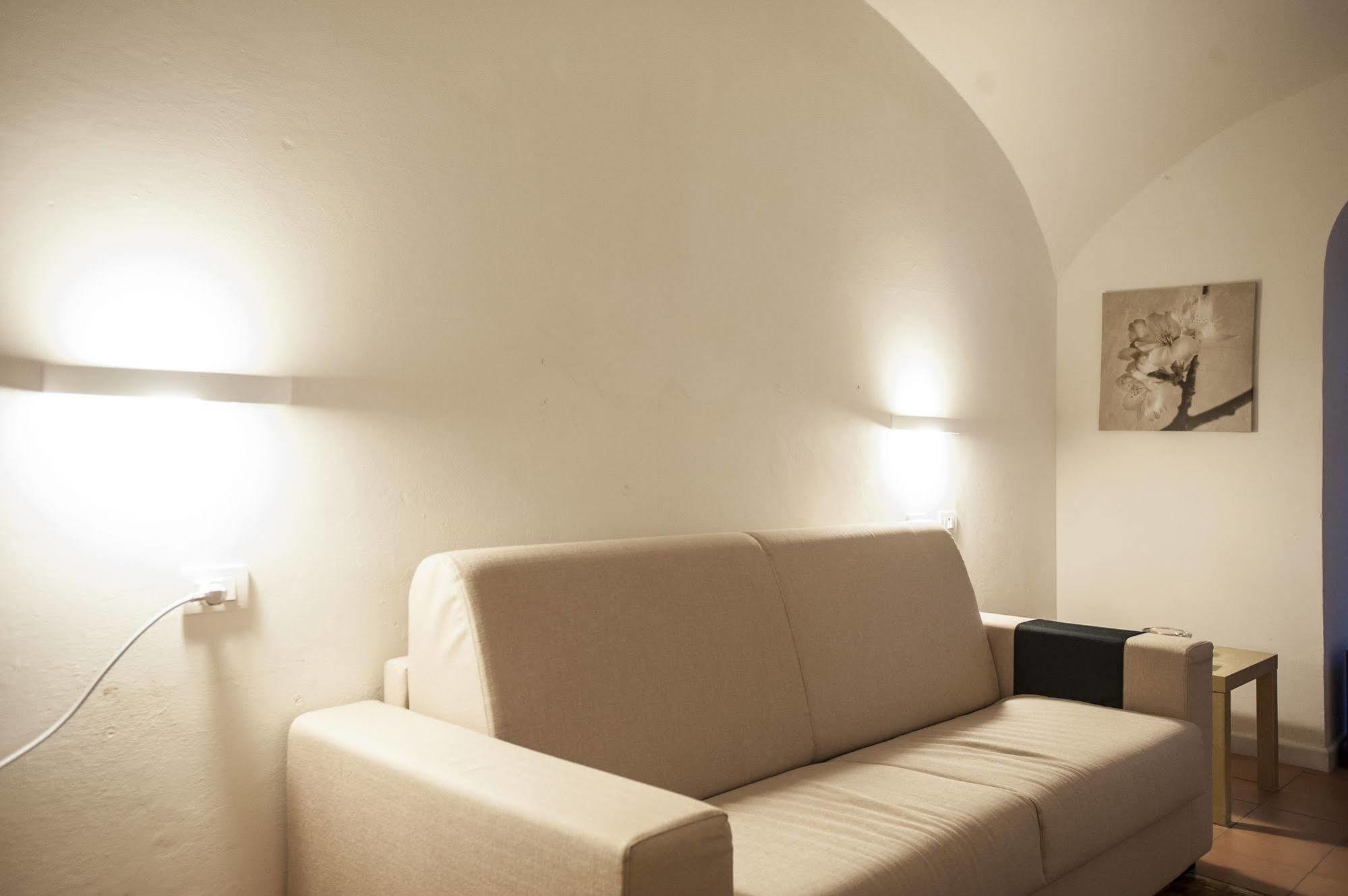 La Casa Di Carla Apartment Равело Екстериор снимка