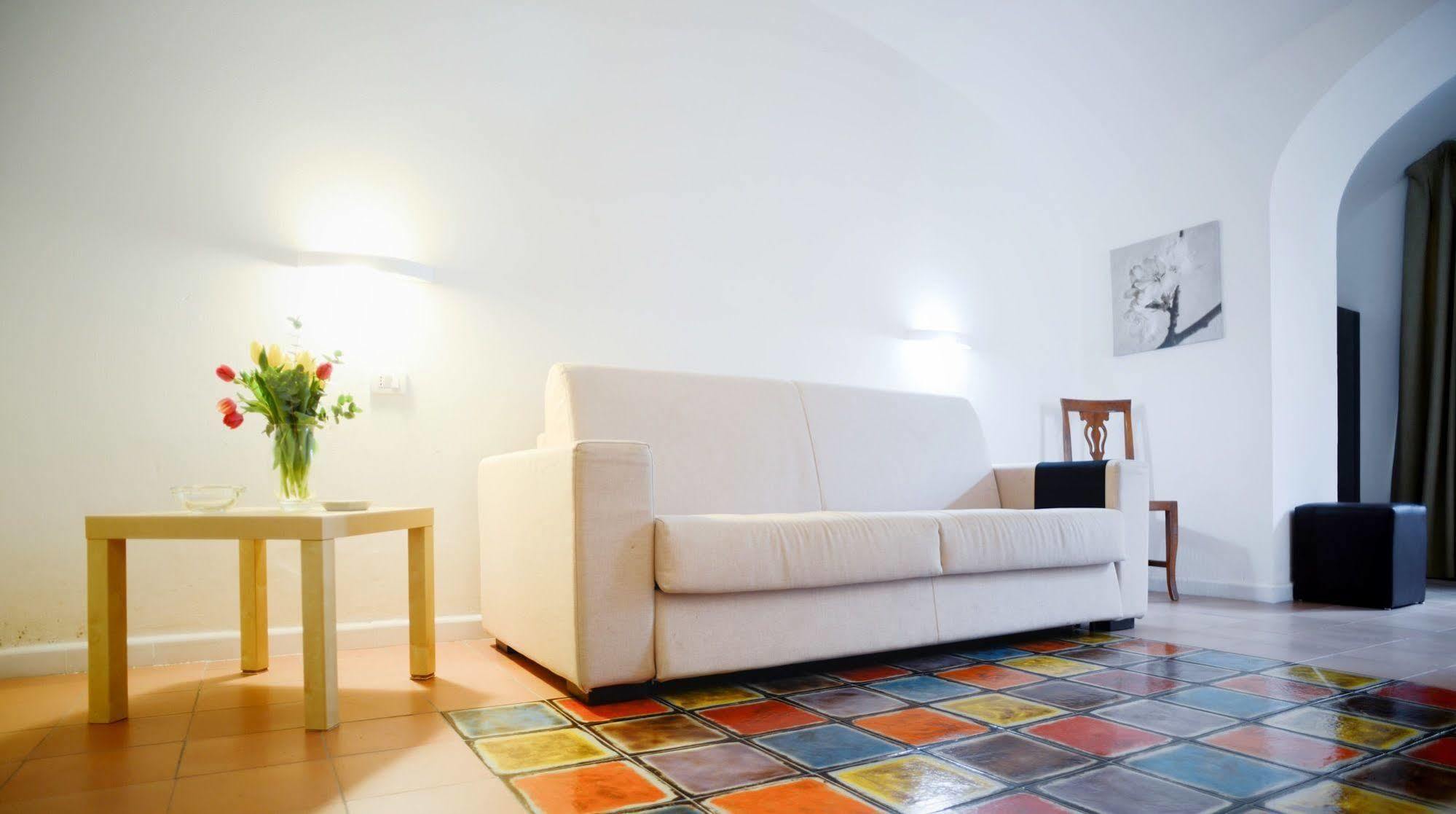 La Casa Di Carla Apartment Равело Екстериор снимка