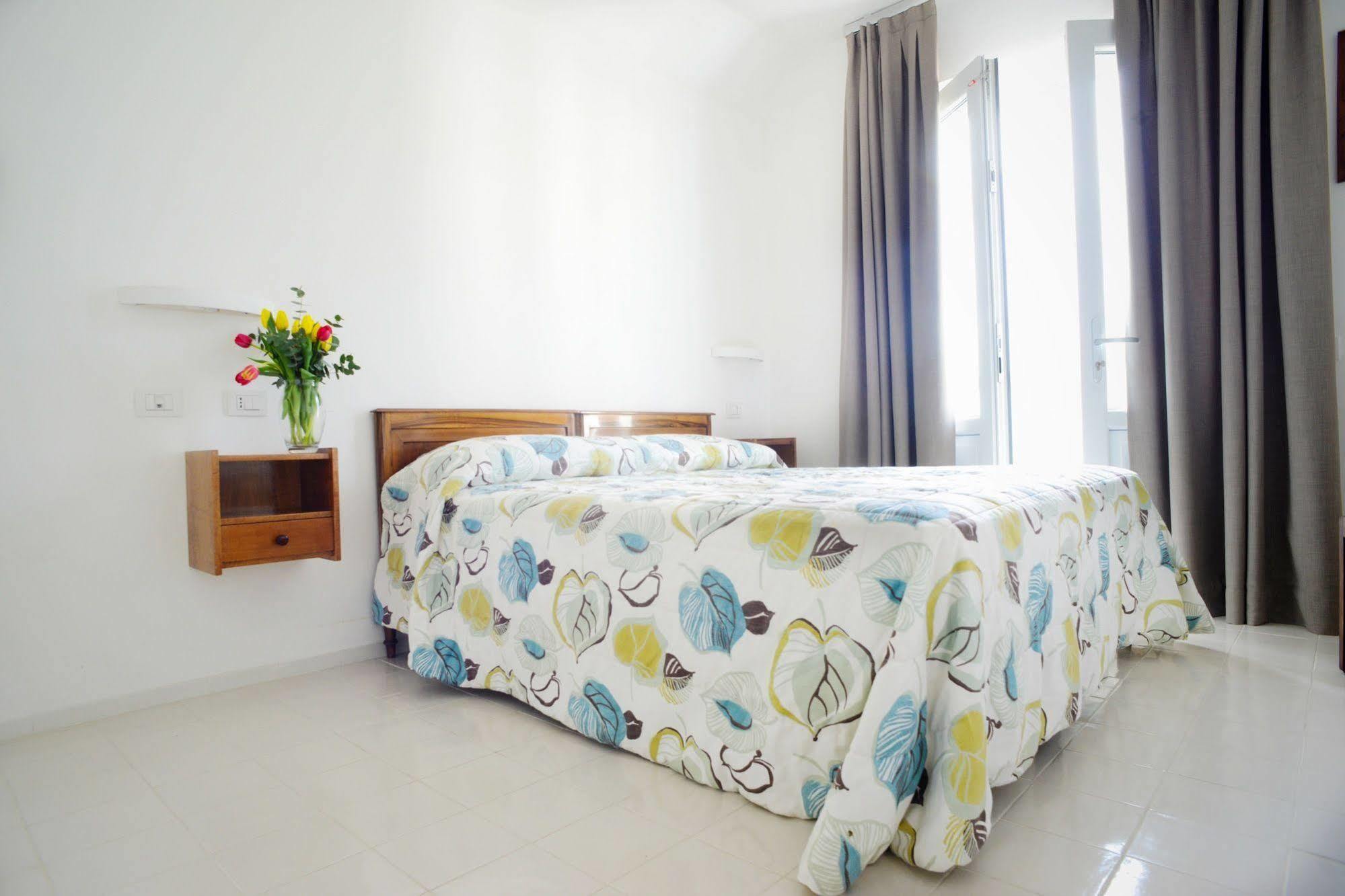 La Casa Di Carla Apartment Равело Екстериор снимка